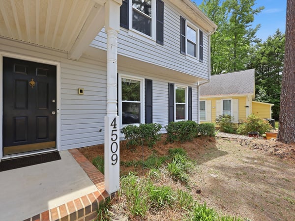 4509 Hollirose Place, Raleigh, NC