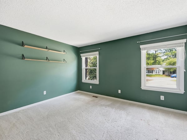 4509 Hollirose Place, Raleigh, NC