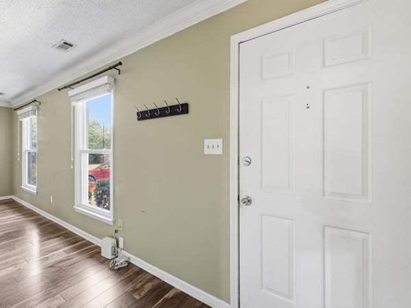 4509 Hollirose Place, Raleigh, NC