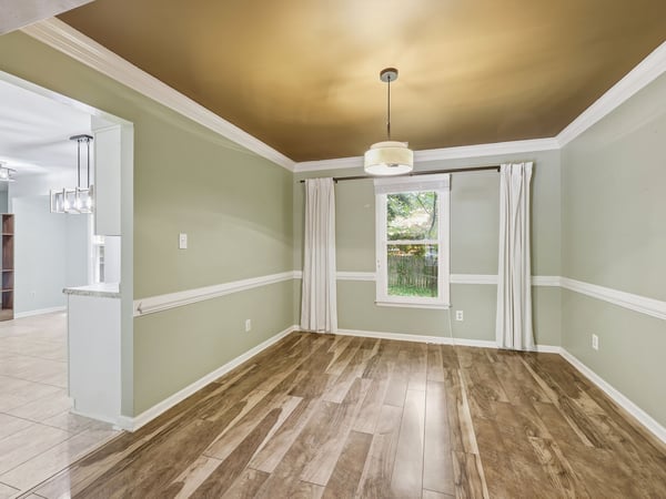 4509 Hollirose Place, Raleigh, NC