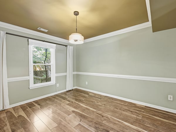4509 Hollirose Place, Raleigh, NC