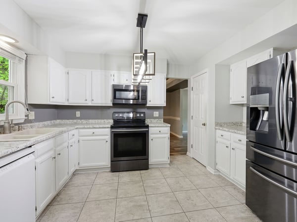 4509 Hollirose Place, Raleigh, NC