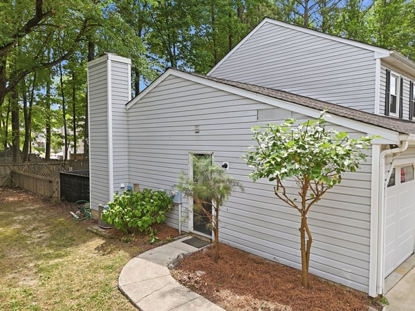 4509 Hollirose Place, Raleigh, NC