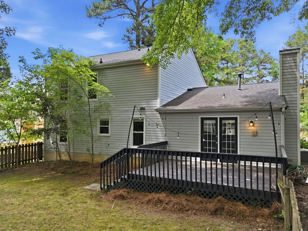 4509 Hollirose Place, Raleigh, NC