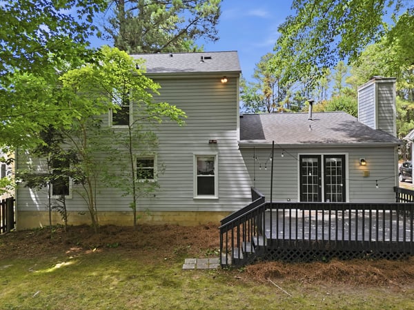 4509 Hollirose Place, Raleigh, NC