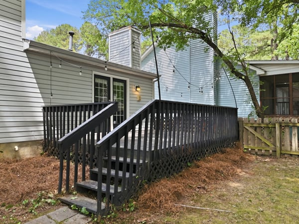 4509 Hollirose Place, Raleigh, NC