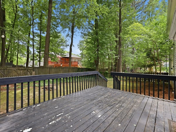 4509 Hollirose Place, Raleigh, NC