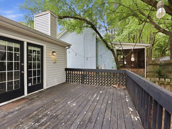 4509 Hollirose Place, Raleigh, NC