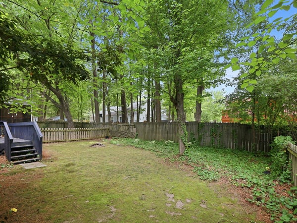 4509 Hollirose Place, Raleigh, NC