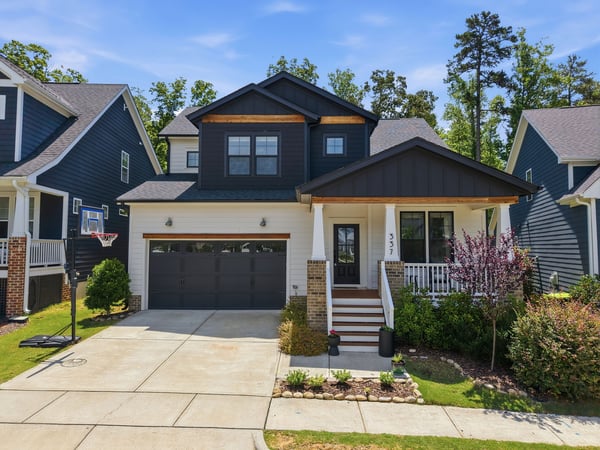 337 Chauncey Circle, Chapel Hill, NC