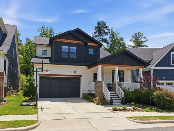 337 Chauncey Circle, Chapel Hill, NC
