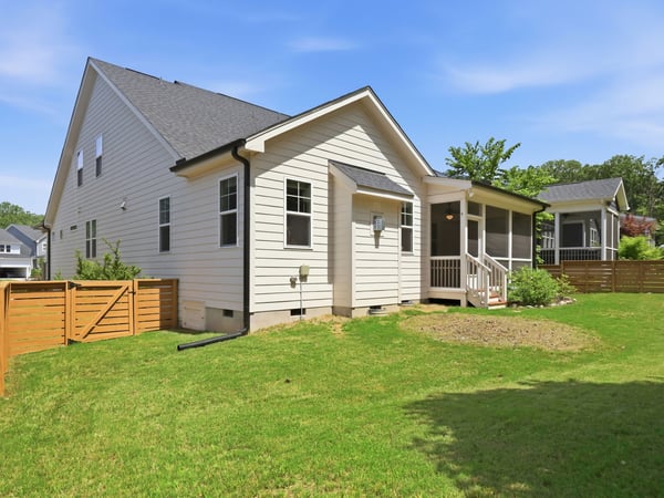 337 Chauncey Circle, Chapel Hill, NC