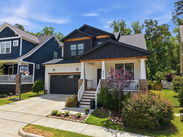 337 Chauncey Circle, Chapel Hill, NC