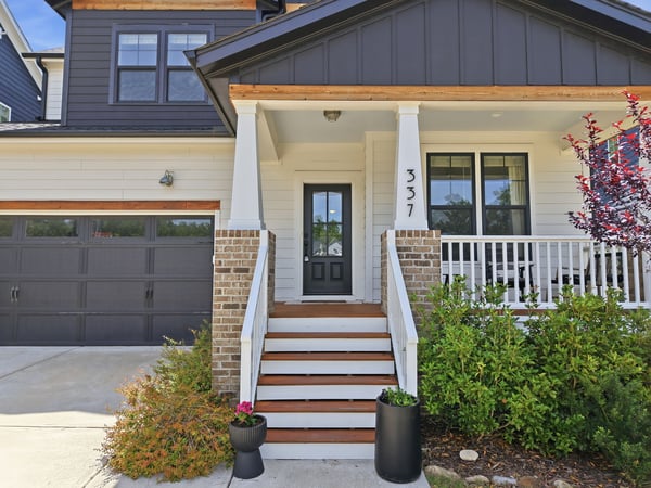 337 Chauncey Circle, Chapel Hill, NC