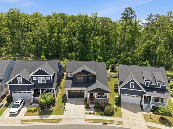 337 Chauncey Circle, Chapel Hill, NC