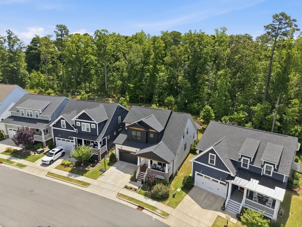 337 Chauncey Circle, Chapel Hill, NC