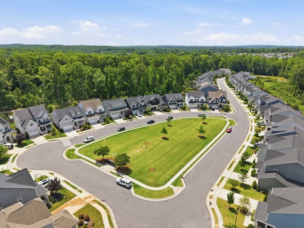 337 Chauncey Circle, Chapel Hill, NC