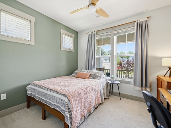 337 Chauncey Circle, Chapel Hill, NC