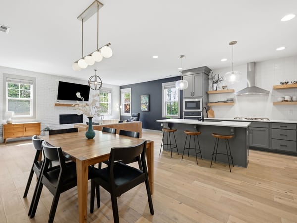 337 Chauncey Circle, Chapel Hill, NC
