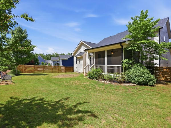 337 Chauncey Circle, Chapel Hill, NC
