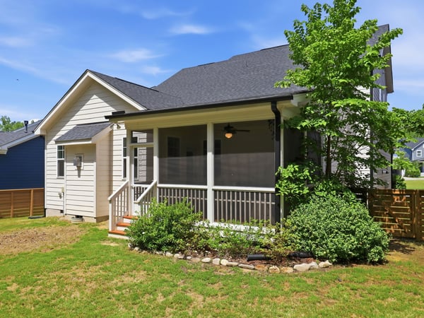 337 Chauncey Circle, Chapel Hill, NC