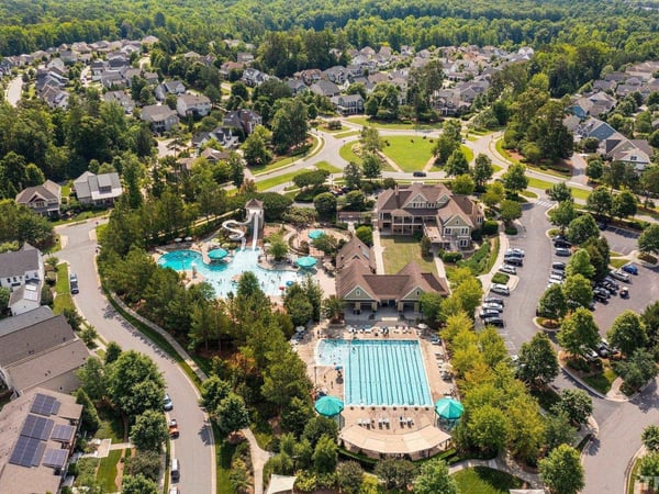 337 Chauncey Circle, Chapel Hill, NC