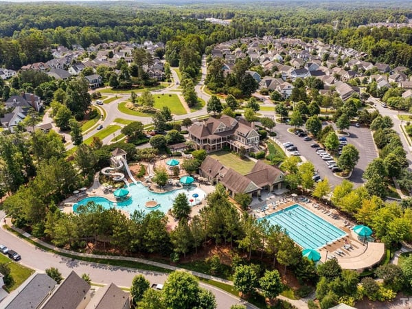 337 Chauncey Circle, Chapel Hill, NC