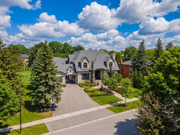 44 Findlay Avenue, King, ON