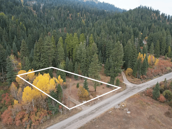 1608 Bear Trail Loop, Cascade, ID
