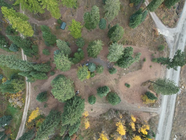 1608 Bear Trail Loop, Cascade, ID