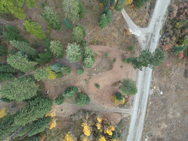 1608 Bear Trail Loop, Cascade, ID