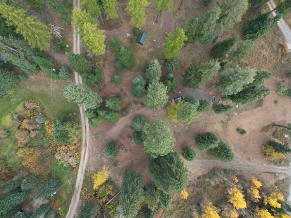 1608 Bear Trail Loop, Cascade, ID