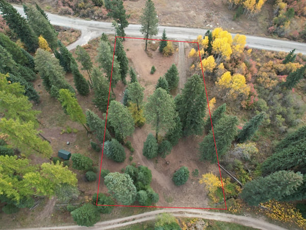 1608 Bear Trail Loop, Cascade, ID