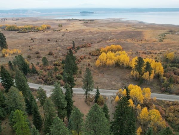 1608 Bear Trail Loop, Cascade, ID