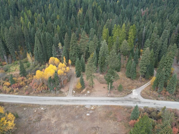 1608 Bear Trail Loop, Cascade, ID