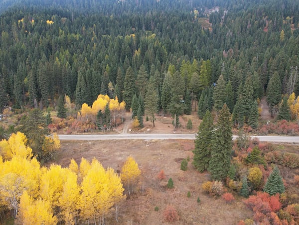 1608 Bear Trail Loop, Cascade, ID