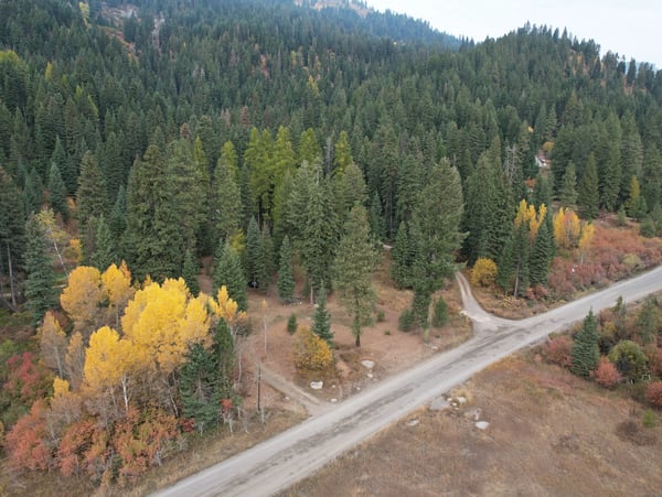 1608 Bear Trail Loop, Cascade, ID