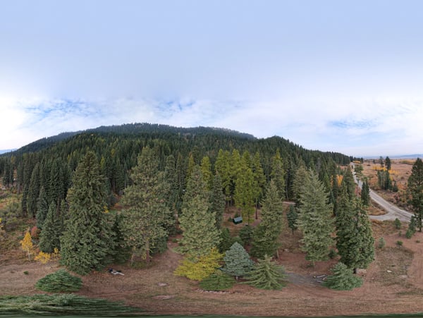 1608 Bear Trail Loop, Cascade, ID