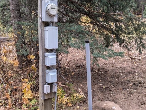 1608 Bear Trail Loop, Cascade, ID
