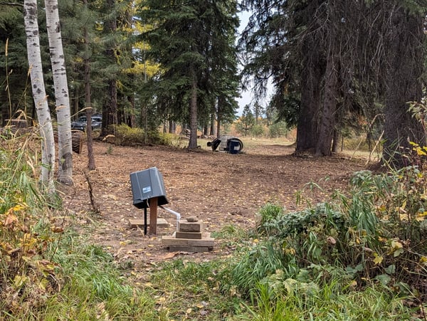 1608 Bear Trail Loop, Cascade, ID