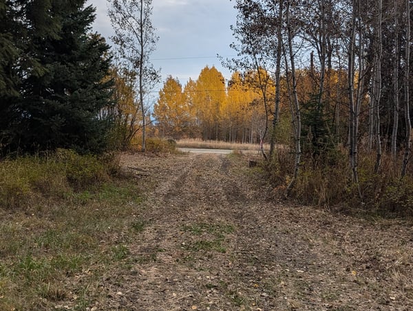 1608 Bear Trail Loop, Cascade, ID