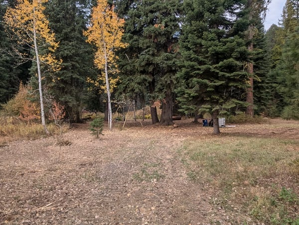 1608 Bear Trail Loop, Cascade, ID