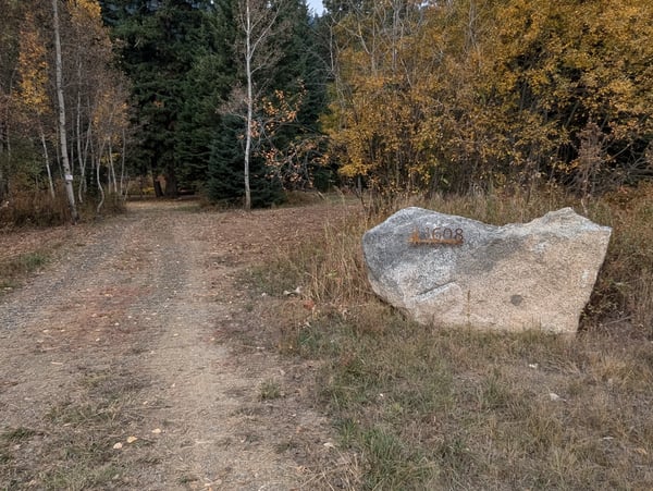 1608 Bear Trail Loop, Cascade, ID