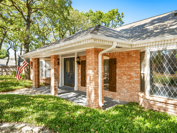2 Lake Forest Drive, Trophy Club, TX