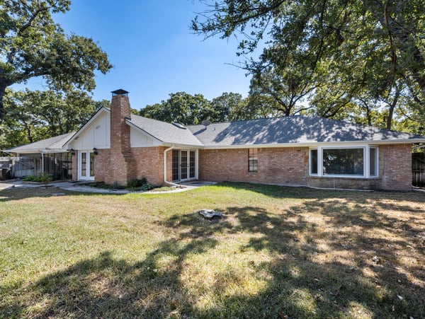 2 Lake Forest Drive, Trophy Club, TX