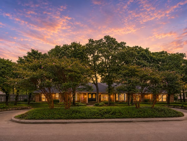 2 Lake Forest Drive, Trophy Club, TX