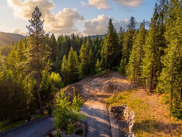 L5 B2 MULEDEER TRAIL, Coeur d'Alene, ID