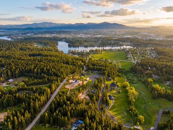 L5 B2 MULEDEER TRAIL, Coeur d'Alene, ID
