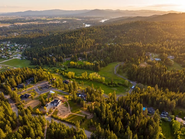 L5 B2 MULEDEER TRAIL, Coeur d'Alene, ID