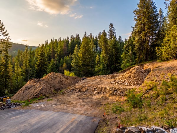 L5 B2 MULEDEER TRAIL, Coeur d'Alene, ID